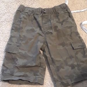 Boys shorts
